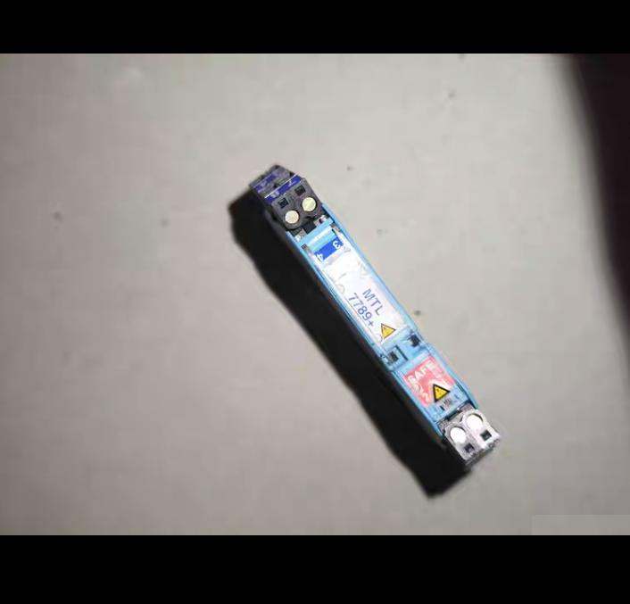 MTL7789 28V 250V -20℃ 60℃