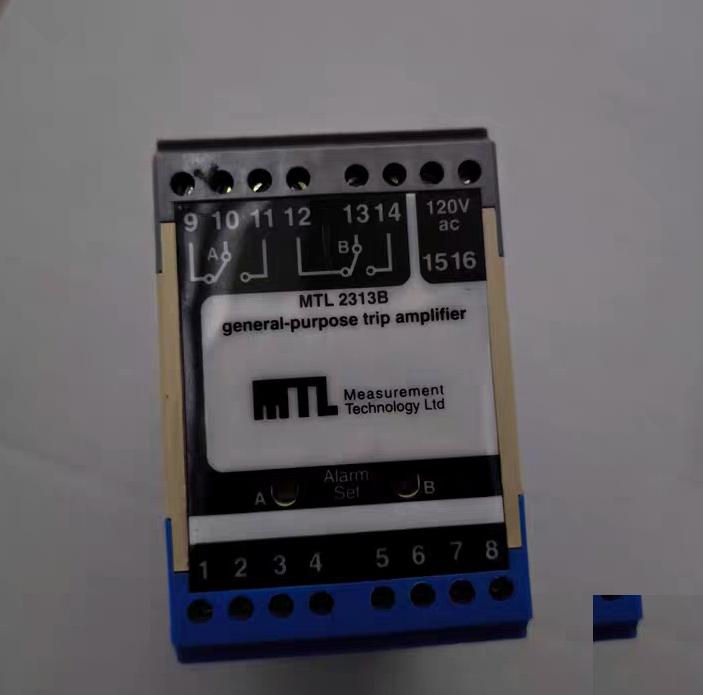 MTL 2313B 120V AC