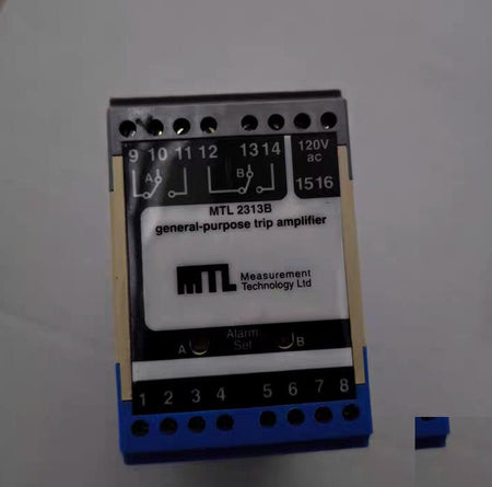 MTL 2313B 120V AC