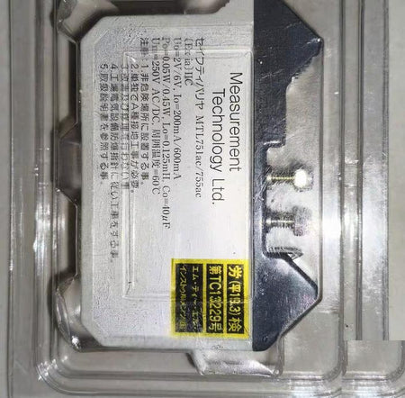 MTL 755ac 2V 6V 200mA 600mA -20℃ 60℃ Ex ia IIC IECEx