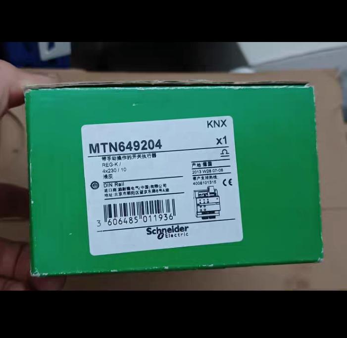 MTN649204 4 10A 1200 G9-4