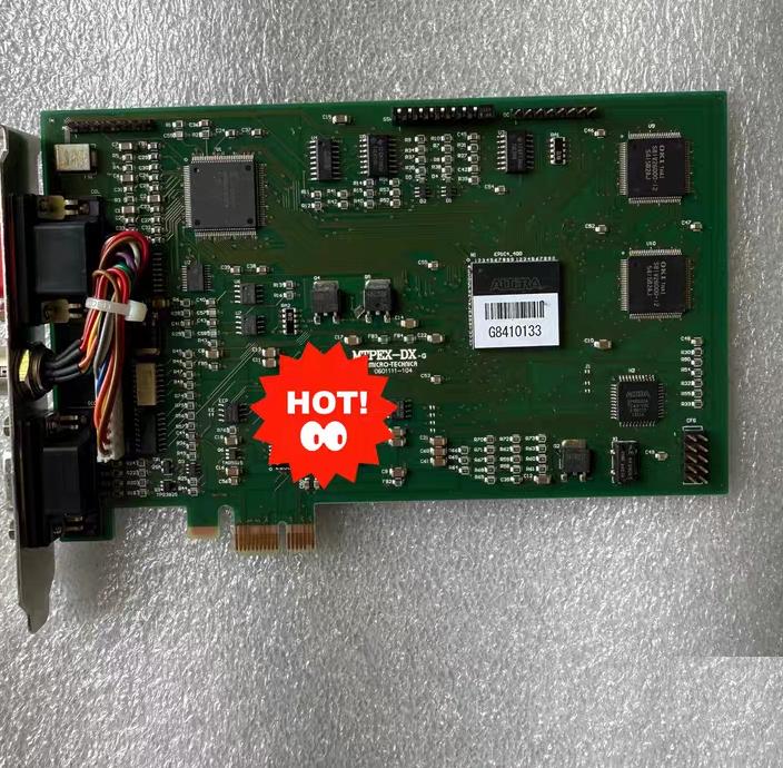 MTPEX-DX MICRO- TECHNICA 060111-104