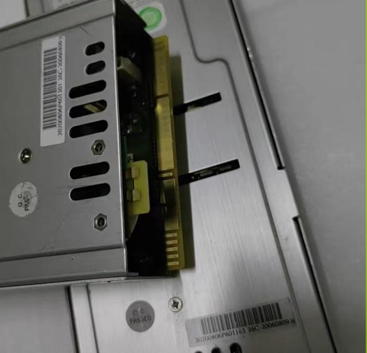 MTW-5820V