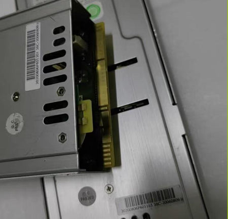 MTW-5820V