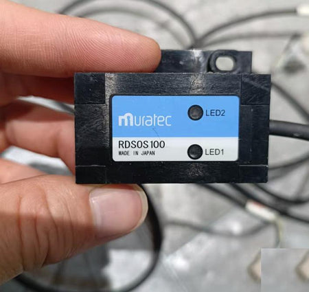 MURATEC RDS0S 100 4 1 100 3 260 5-2