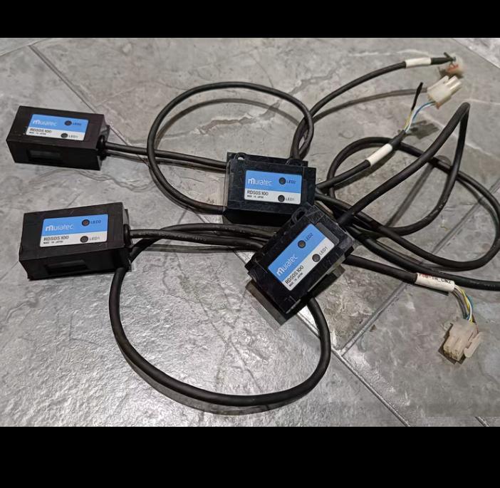 MURATEC RDS0S 100 4 1 100 3 260 5-2