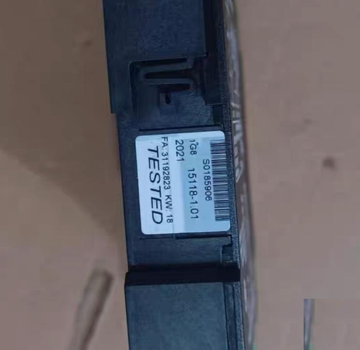 MURR 3000-33113-3020065 1900 N3-3
