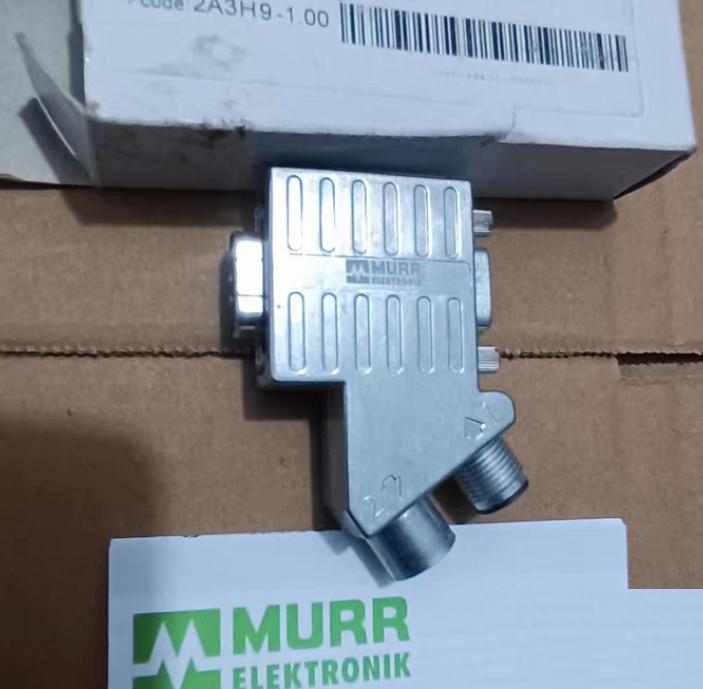 MURR 7000-99401-0000000 PROFIUS 35 SuB D9 M12X1mm 450 N2-2