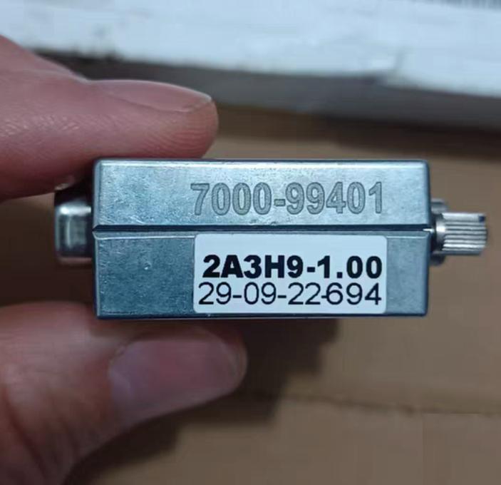 MURR 7000-99401-0000000 PROFIUS 35 SuB D9 M12X1mm 450 N2-2