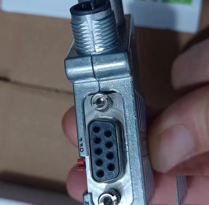 MURR 7000-99401-0000000 PROFIUS 35 SuB D9 M12X1mm 450 N2-2