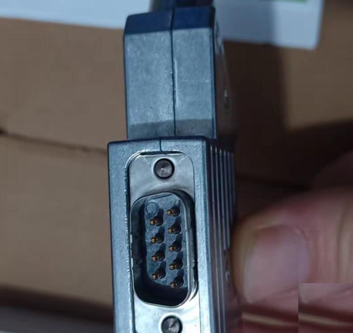 MURR 7000-99401-0000000 PROFIUS 35 SuB D9 M12X1mm 450 N2-2