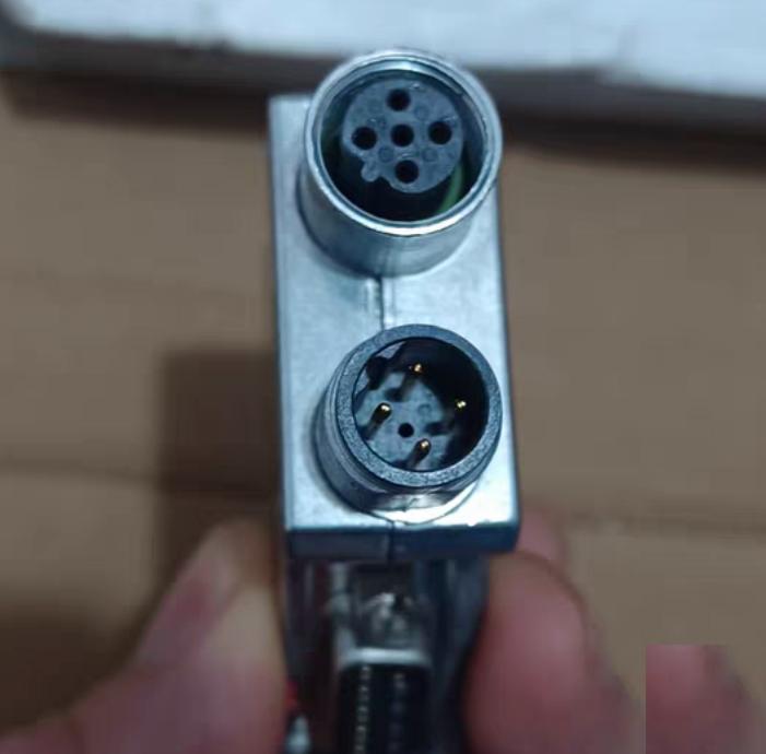 MURR 7000-99401-0000000 PROFIUS 35 SuB D9 M12X1mm 450 N2-2