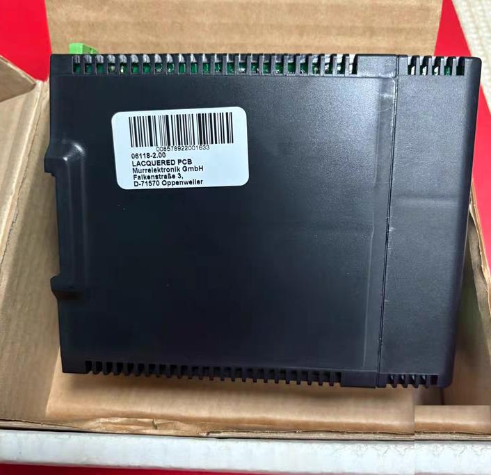 MURR MCS-B 7 5-110-240 24 857892 110-240VAC 24V 7 5A