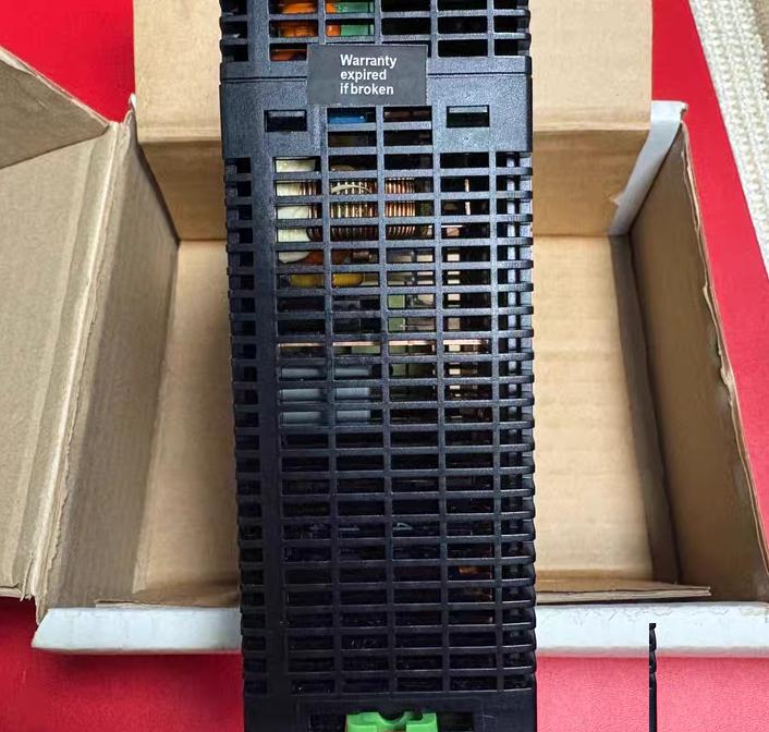 MURR MCS-B 7 5-110-240 24 857892 110-240VAC 24V 7 5A