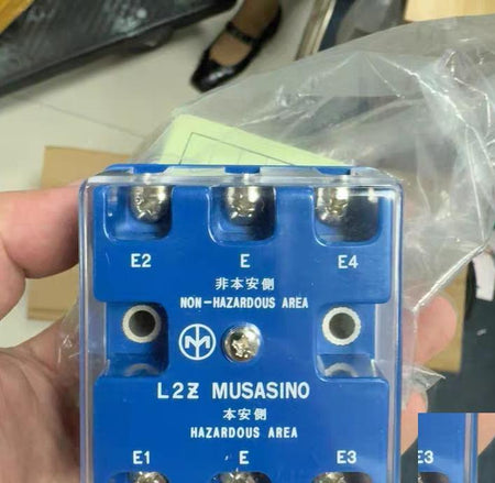 MUSASINO L2Z