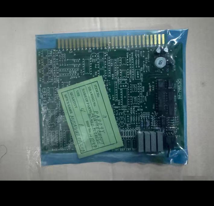 MUSASINO M-7853C PA809Y