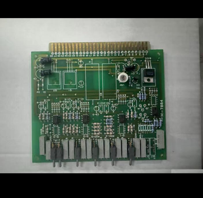 MUSASINO M-7884