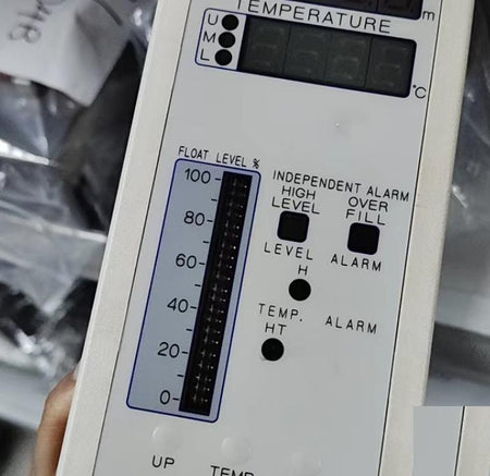 MUSASINO MDA-E1 MDA-C1