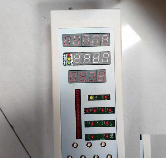 MUSASINO MDA-E2 6B400310-2208002 LED