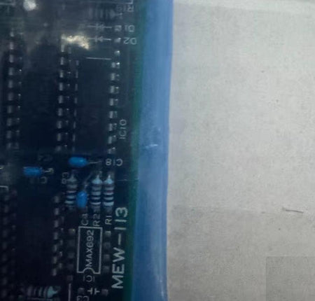 MUSASINO MEW-113