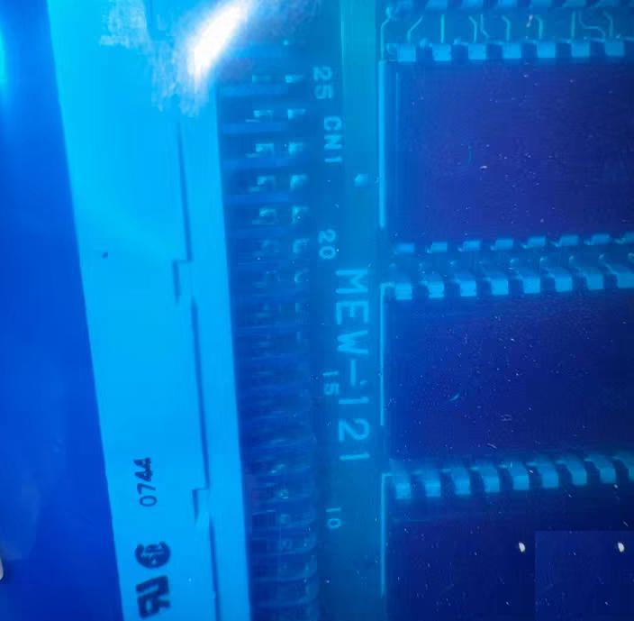 MUSASINO MEW-121