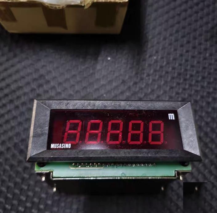 MUSASINO MEW-137-1