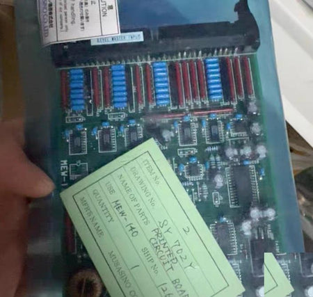 MUSASINO MEW-140