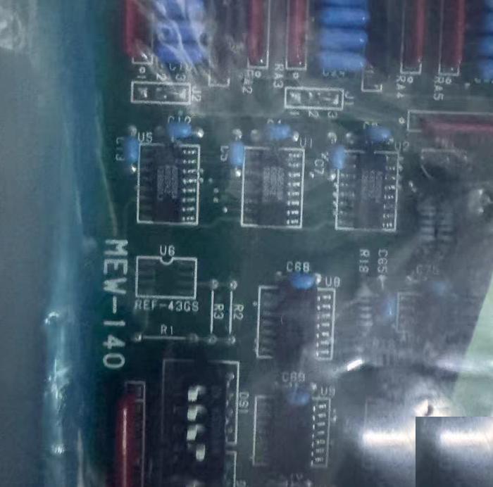 MUSASINO MEW-140 SY702Y