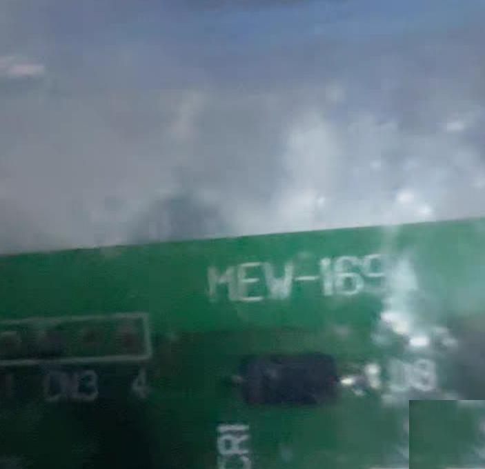 MUSASINO MEW-169A