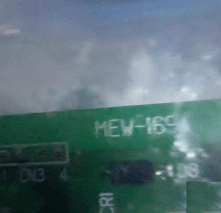 MUSASINO MEW-169A