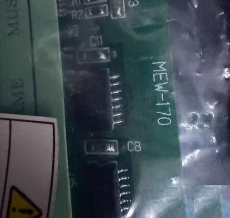 MUSASINO MEW-170