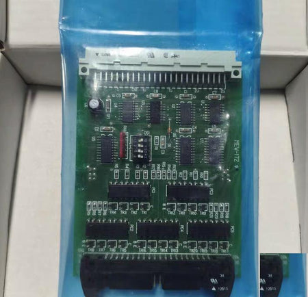 MUSASINO MEW-172 PCB