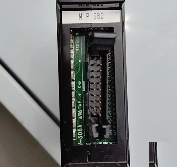 MUSASINO MIP-SB2