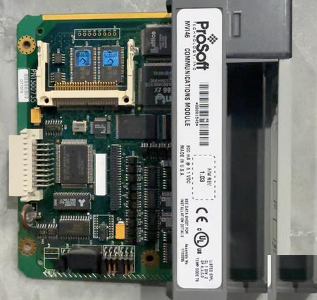 MVI46-MCM PLC