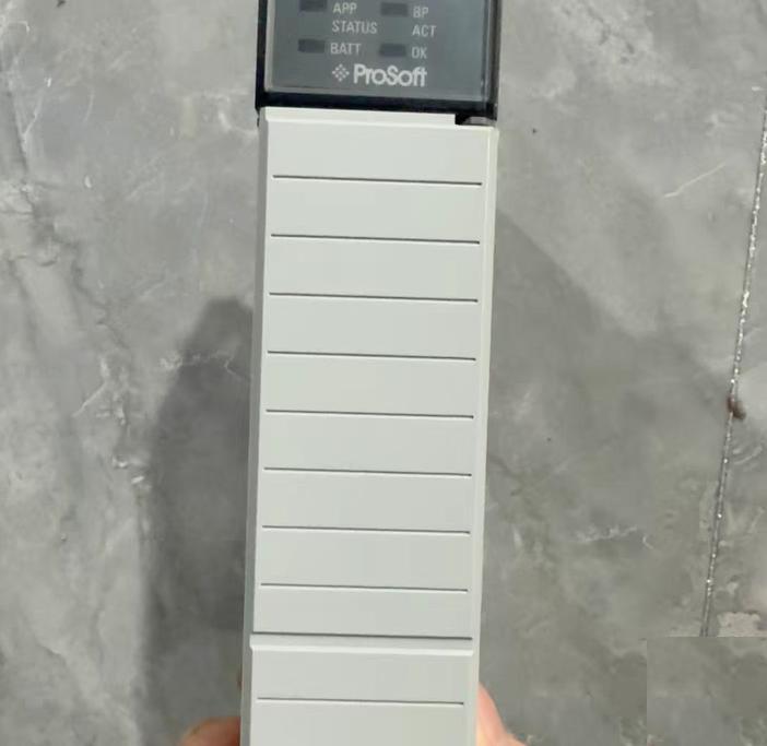 MVI46-MCM PLC