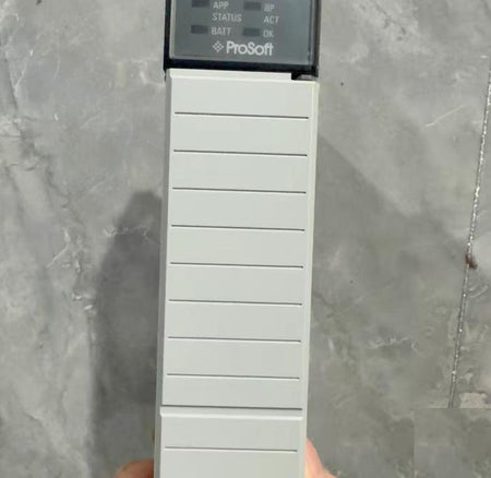 MVI46-MCM PLC