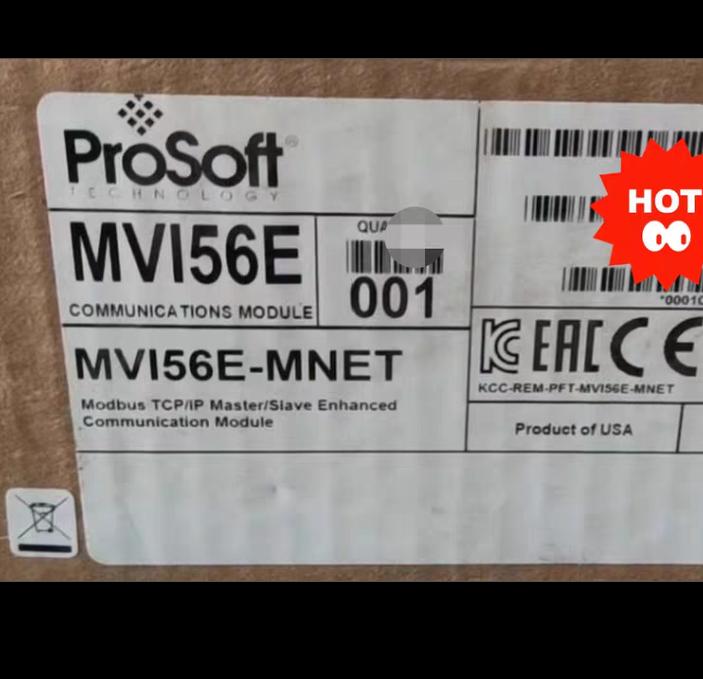 MVI56E-MNET