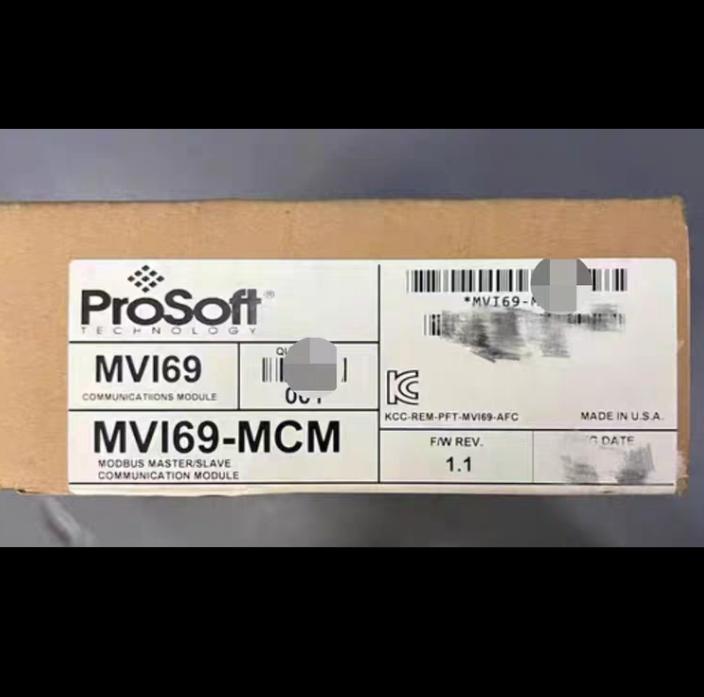 MVI69-MCM