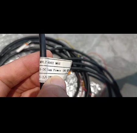MVLZ-18-11 5M6002 4 100 MVLZ 6002 M6S 2 50