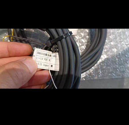 MVLZ-18-11 5M6002 4 100 MVLZ 6002 M6S 2 50