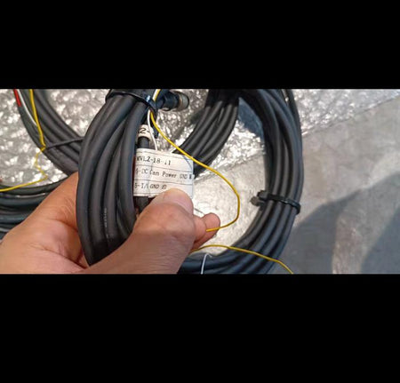 MVLZ-18-11 5M6002 4 100 MVLZ 6002 M6S 2 50