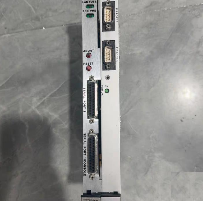 MVME162-512 Motorola MVME162-512 FIP Serial Port