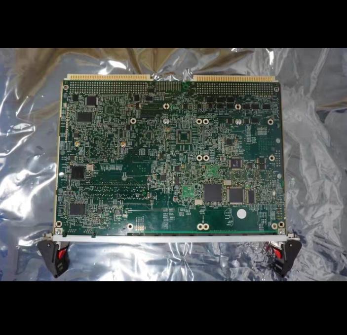 MVME3100 01-W3893F11B
