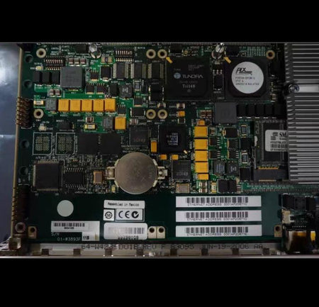 MVME3100 01-W3893F11B