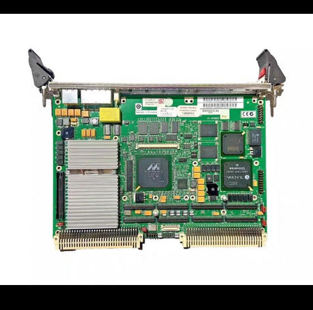 MVME55006E-0163 0106822K01A Artesyn MVME5500