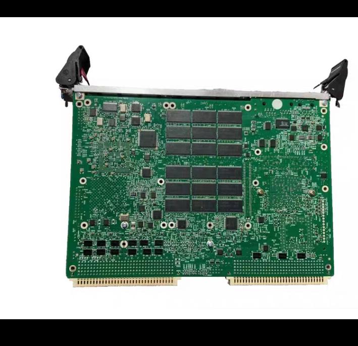 MVME55006E-0163 0106822K01A Artesyn MVME5500