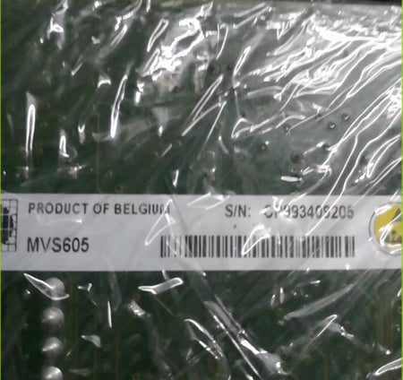 MVS605 CP993409205 MC1619 PDMVS605 isa