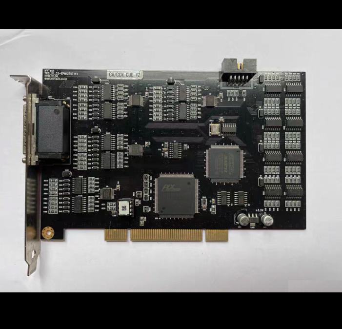 MVTech IO TRG-IO-32-EPM1270T144
