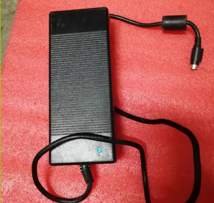 MW  24V9 2A    GS220A24  221W