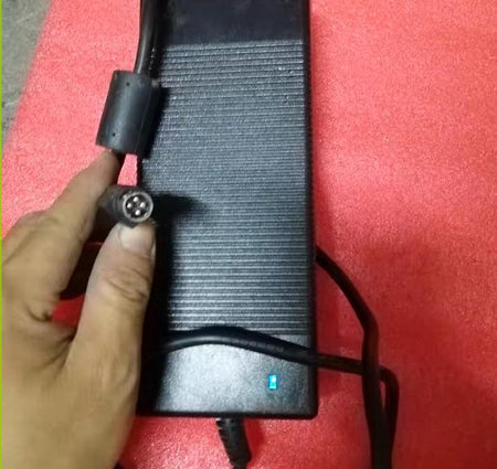 MW  24V9 2A    GS220A24  221W